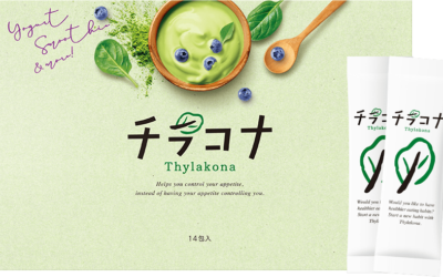 国内最大級の女性向けダイエットメディア「Ladeal」と 特許成分チラコイドを配合したダイエッターサポート食品「チラコナ」とのコラボ企画開始
